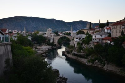 Mostar